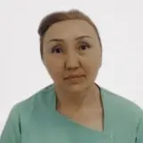 Смаилова Гульжанат Нурахмановна