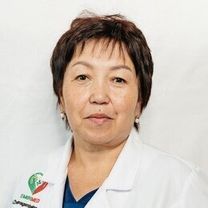 Жолмагамбетова Бахыт Жалгасбаевна