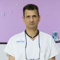 Гавричков Андрей Валерьевич