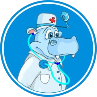 Детский медицинский центр «БЕГЕМОТИК» — Астана