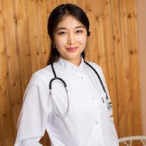 Сериккызы Балнур