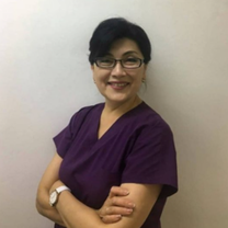 Ибраева Багдат Кенесовна