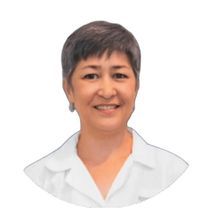 Гусманова Гулжамал Гилимгалиевна