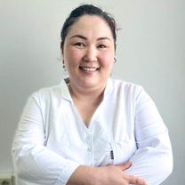 Искендирова Айзахан Естаевна