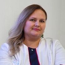 Годунова Ольга Александровна