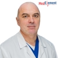 Семенов Владимир Геральдович