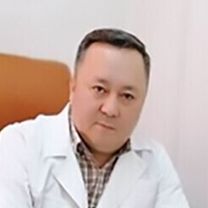 Койшин Бакытжан Тельманович