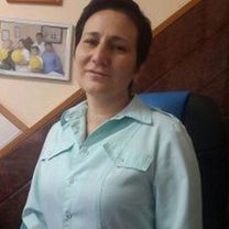 Сиразитдинова Галина Олеговна