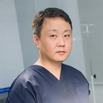 Ким Всеволод Анатольевич