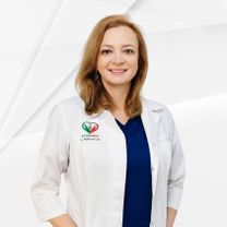 Мальцева Инна Владимировна