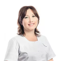 Еспаева Алия Курмангалиевна ​