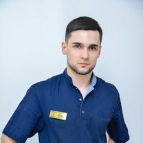 Уфанюков Павел Юрьевич