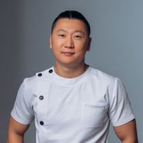 Ким Дмитрий Юрьевич