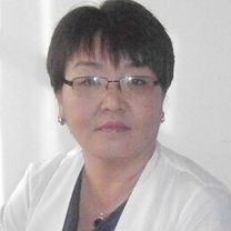 Базарбаева Мейрамгуль Ахметкадыровна