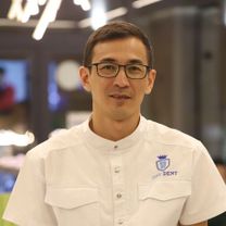 Абжан Нурсултан Бахытжанович