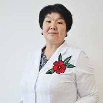 Куспаева Роза Ахметкереевна