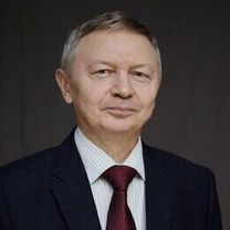 Жуков Юрий Владимирович