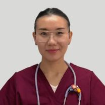 Бектар Назым Маратқызы