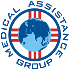 Медицинский центр «MEDICAL ASSISTANCE GROUP» на Абдуллиных — Алматы