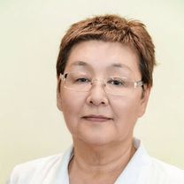 Калиева Лира Каббасовна