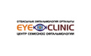 Центр  — Семейной офтальмологии «EYE Clinic (Ай клиник)»  — Алматы