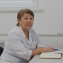 Омарова Гайша Кокеновна