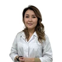 Туланбаева Ажар Канатжанкызы