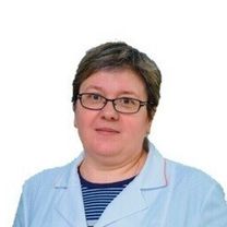 Дедова Ольга Юрьевна