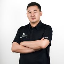 Даутов Данияр Кызырханович