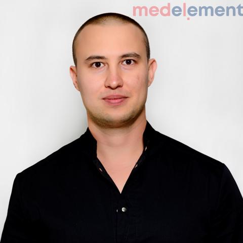 Жакашов Нурмухамед Мусабекович