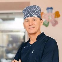 Турдиев Кайрат Абдусаламович