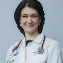 Шинкаренко Ирина Анатольевна