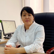 Дальбекова Эльмира Султанбаевна