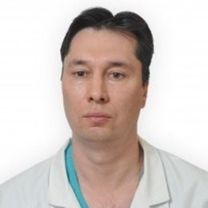 Башлыков Олег Петрович