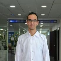 Айдаров Сейтжан Ауезханович