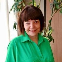 Волошина Елена Васильевна