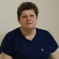 Тузова Елена Георгиевна