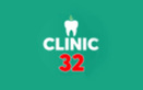 Стоматологическая клиника «32 CLINIK (32 КЛИНИК)»  — Атырау