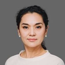 Медеубекова Асель Абдухалыковна