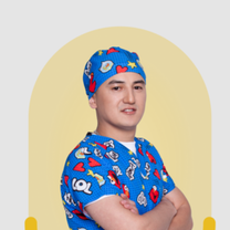 Мейрамкулов Ержан Ныгыметович