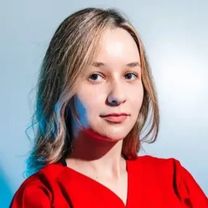 Кинёва Алина Николаевна