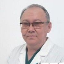 Беков Толеген Ермекович