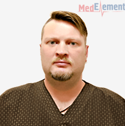 Попов Дмитрий Алексеевич