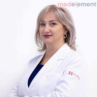 Мун Наталья Владимировна