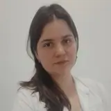 Валиева Фируза Мусратовна