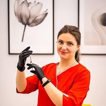 Лысакова Анна Ильинична