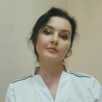 Марталер Наталья Александровна