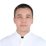 Фазылов Бауржан Берикжанович