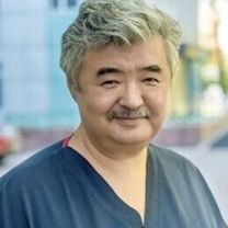 Ибраев Максут Капаевич