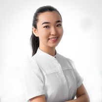 Хусаинова Айнур Толеуовна